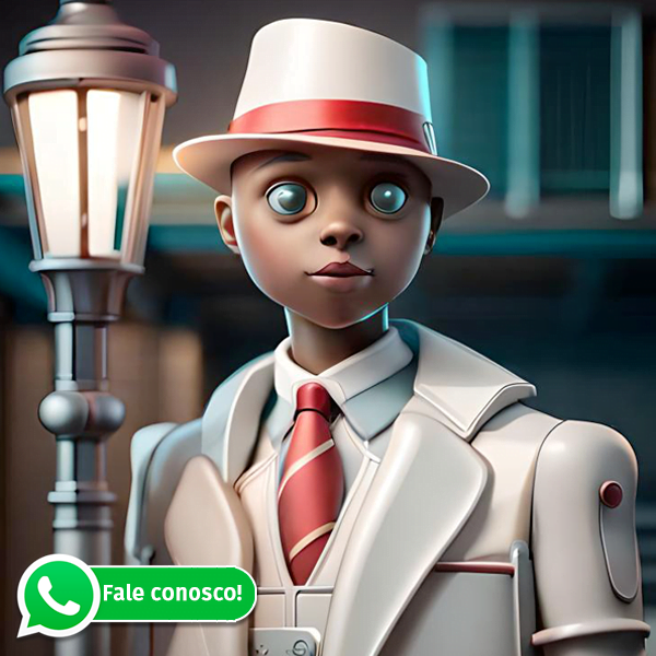 OriChat - Inteligência artificial