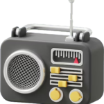 Rádio Axé - Instituto Axé