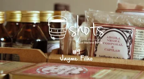 Loja Axé no Shots #9 -documentarios em um gole Loja Axé no Shots #9 -documentarios em um gole